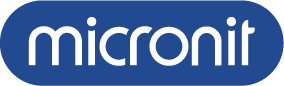 Micronit Logo