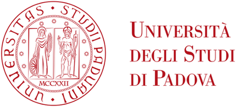UNIVERSITA DEGLI STUDI DI PADOVA Logo