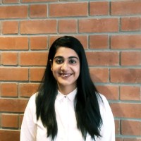 ESR2: Akshaya Jagannath