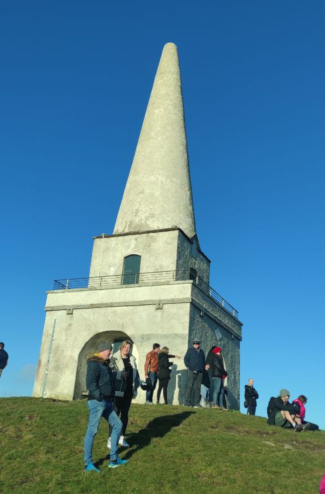 Dublin Sightseeing